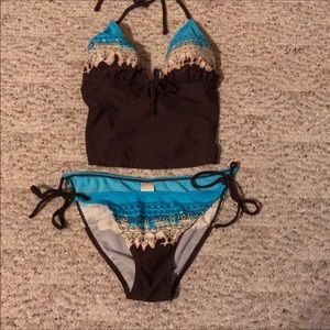 Tankini size M